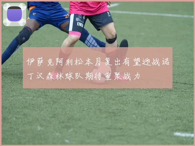 伊萨克阿利松本月复出有望迎战诺丁汉森林球队期待重聚战力