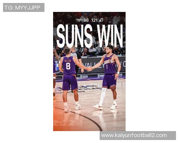 布克表示太阳队焕然一新全队已将上赛季的遗憾抛诸脑后