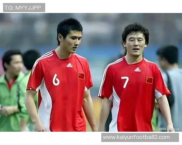 孙继海认为邵佳一是国足最佳教练人选强调青训应注重长远发展