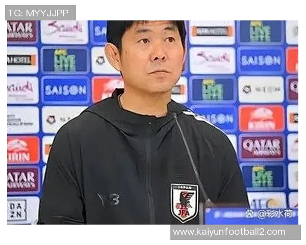 森保一坚信球队韧性双前锋进球助力逆转巴拉圭挑战