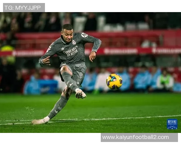 西甲射手榜更新姆巴佩领跑阿尔瓦雷斯紧随其后维尼修斯表现出色